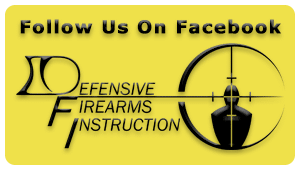Follow Defensive Firearms Instruction on Facebook
